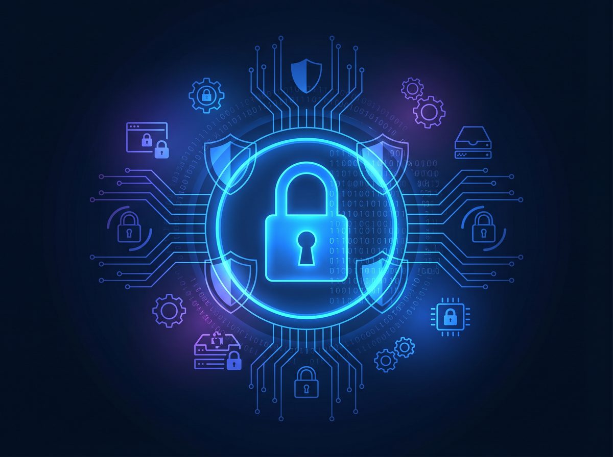 足部加速器安全防护体系